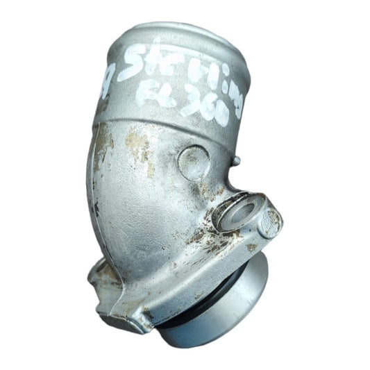 Codo Turbo Aire Motor Sterling Fl 360 Freightliner
