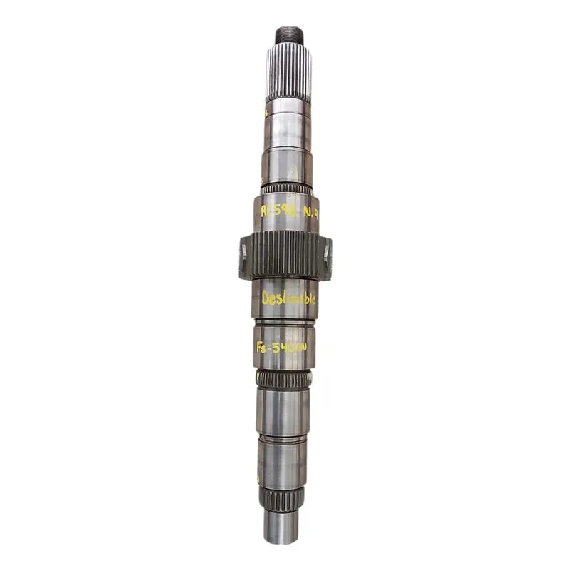 Tren Deslizable Transmision Eaton Fuller Fs-5406n