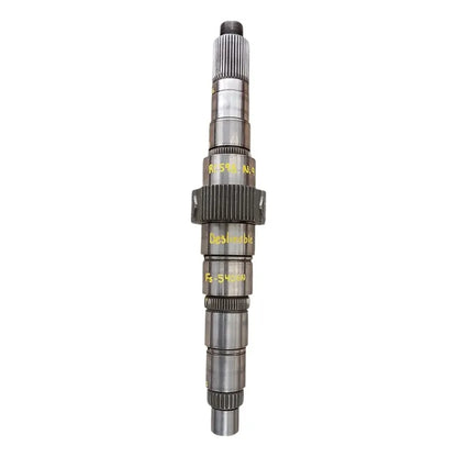 Tren Deslizable Transmision Eaton Fuller Fs-5406n