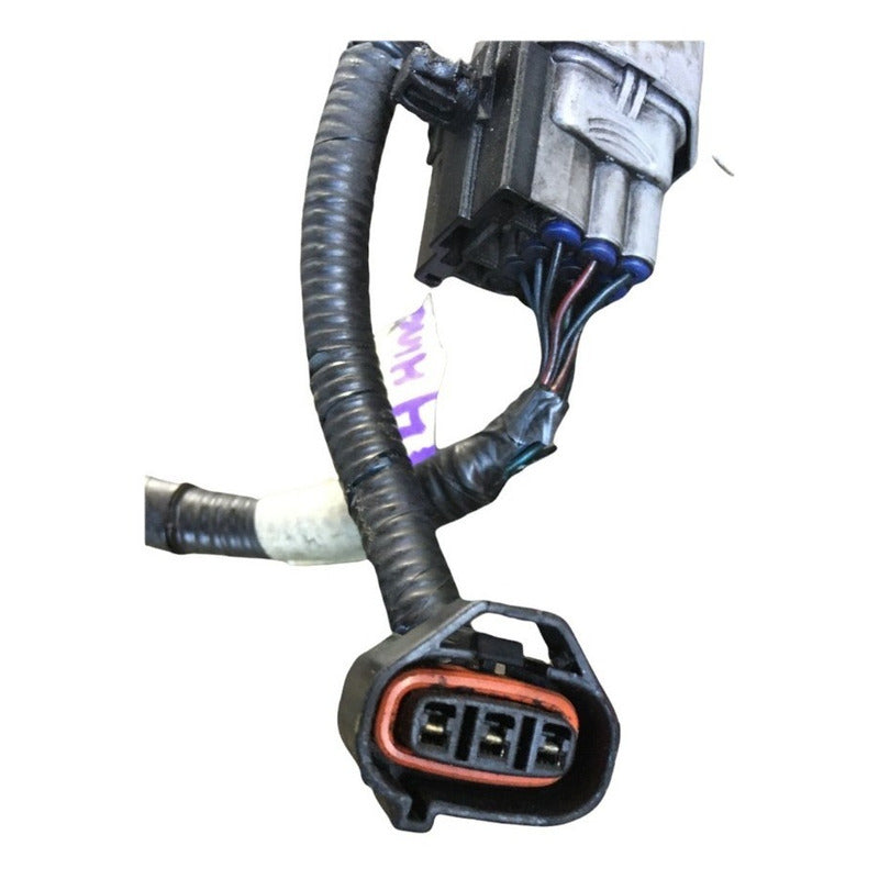 Arnés Conector Sensores Motor Hino N04ctv 300 816