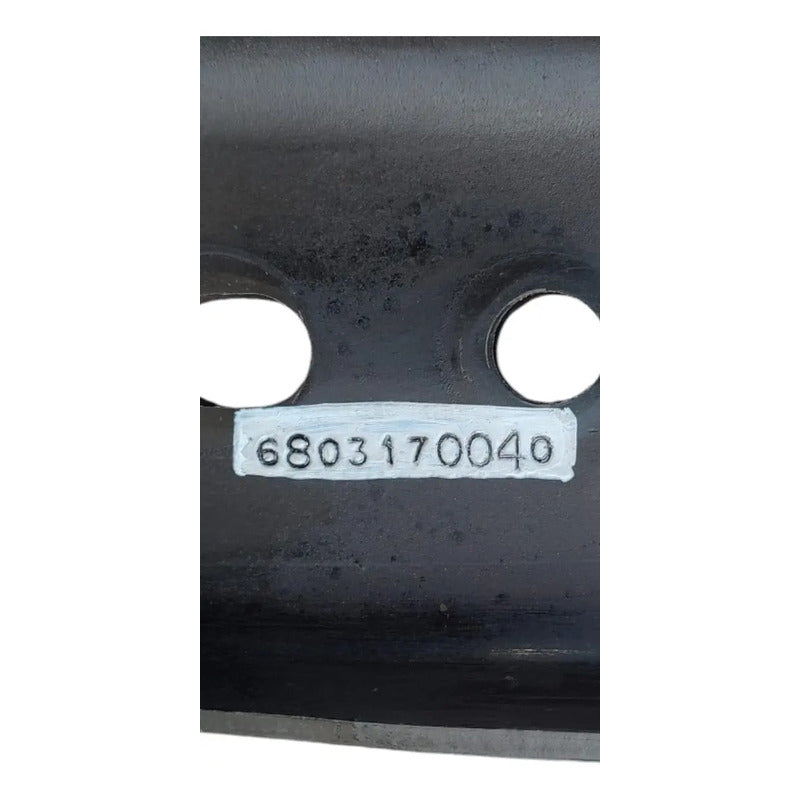 Base Soporte Amortiguador Freightliner Fl 70 Fl70
