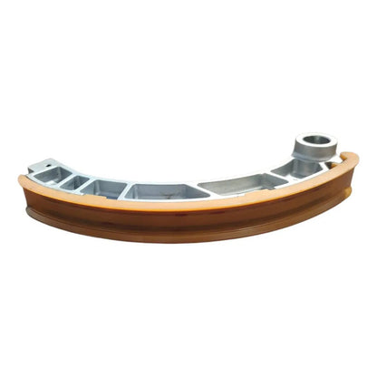Soporte Base Cadena Distribución Isuzu 4jj1 Elf 300 200