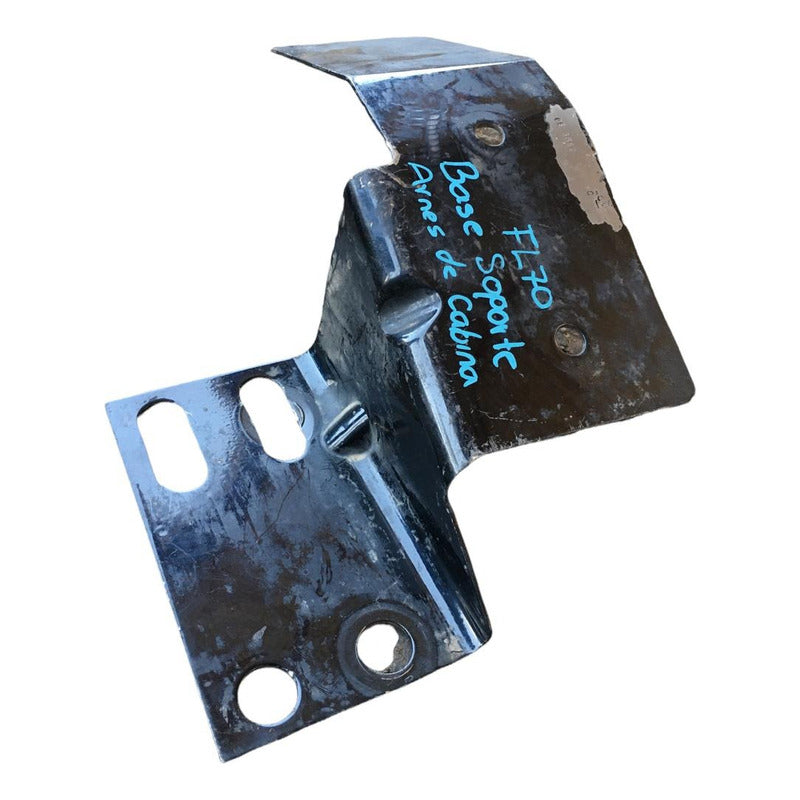 Base Soporte Arnés Cabina Cableado Freightliner Fl 70