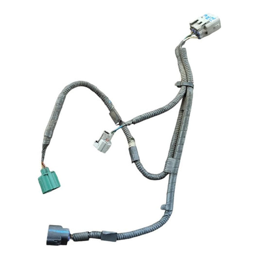 Arnés Modulo Bomba Diésel Hino 300 816 716 616 514 414