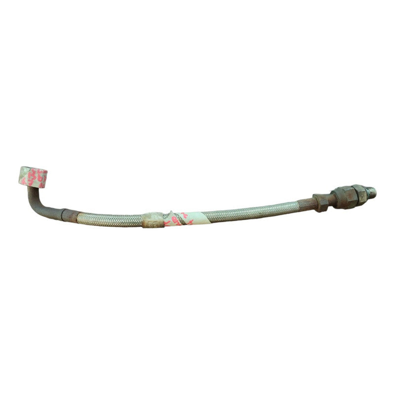 Tubo Aceite Retorno Turbo Paccar Px6 Cummins Isb 6.7l Dod