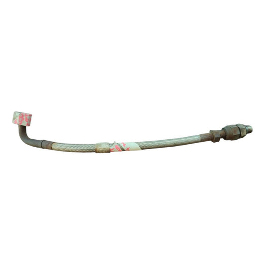 Tubo Aceite Retorno Turbo Paccar Px6 Cummins Isb 6.7l Dod