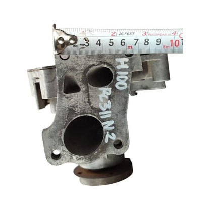 Bomba Agua Motor Hyundai H100