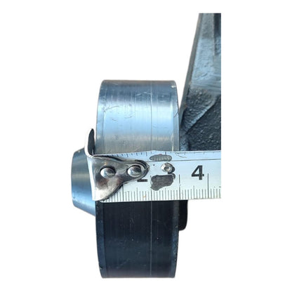 Base Tensor Banda Isuzu 4jj1 Elf 300 18-23 Gris Oscuro