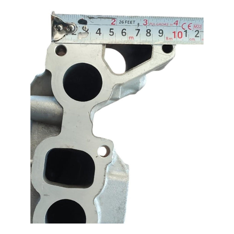 Multiple Admisión Motor Isuzu 4jj1e5le Elf 300 18-23