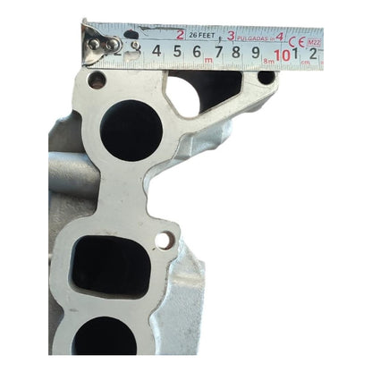 Multiple Admisión Motor Isuzu 4jj1e5le Elf 300 18-23