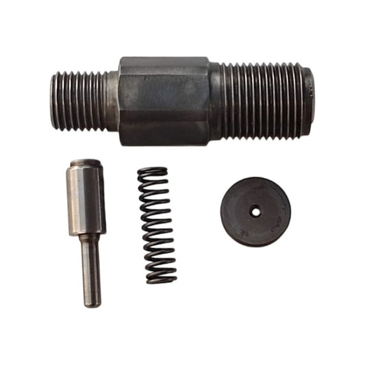 Conexión Riel Alta Presión Diesel Isuzu 4hk1 Elf 400 450 500