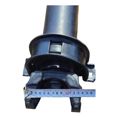 Barra Flecha Cardan Yugo 5 Pulgadas Freightliner Fl 70