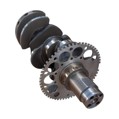 Cigueñal Vt275 Cf600 Cf500 4.5l Power Stroke Stdr Internatio