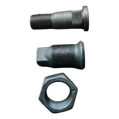 Kit Tuerca Capuchon Birlo R Diferencial Isuzu 400 450 500