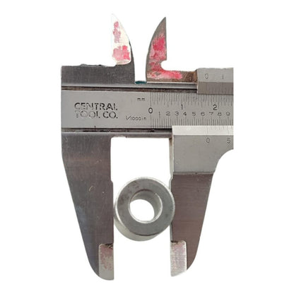 Tornillo Aumento Múltiple Escape Motor Vt365 Cf600 Internati Gris Oscuro