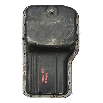 Carter Tina Motor Isuzu 4hk1 Elf 500 450 400