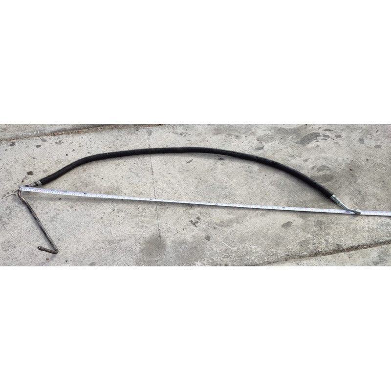 Manguera Tubo Presion Direccion Cf600 Vt275 4.5l Power