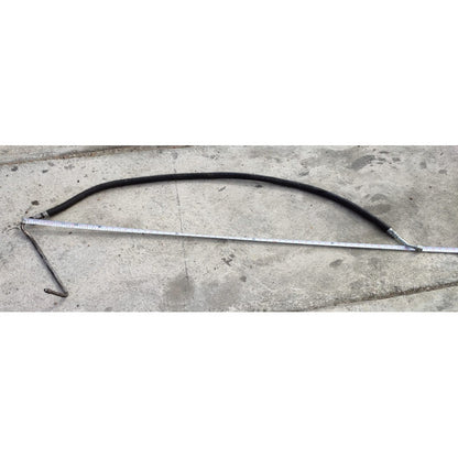 Manguera Tubo Presion Direccion Cf600 Vt275 4.5l Power