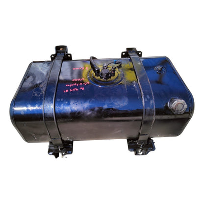 Tanque Diesel Combustible Cincho Citystar Cf600 Internationa