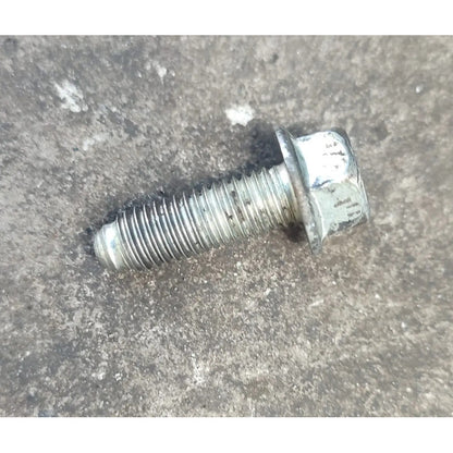 Tornillo Enfriador Aceite Motor Isuzu 4hk1 Elf 450 500