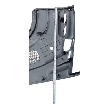 Tapa Cubierta Plastico Puerta Isuzu Elf 500 600 Copiloto