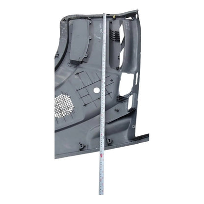 Tapa Cubierta Plastico Puerta Isuzu Elf 500 600 Copiloto
