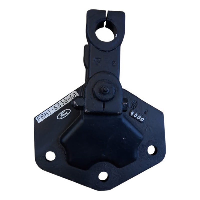 Percha Muey Muelles Eje Sterling Ford