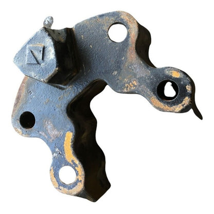 Aumento Separador Puente Chasis Motor International 4300
