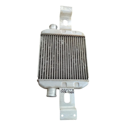 Posenfriador  Hino 300 716 816 Intercooler