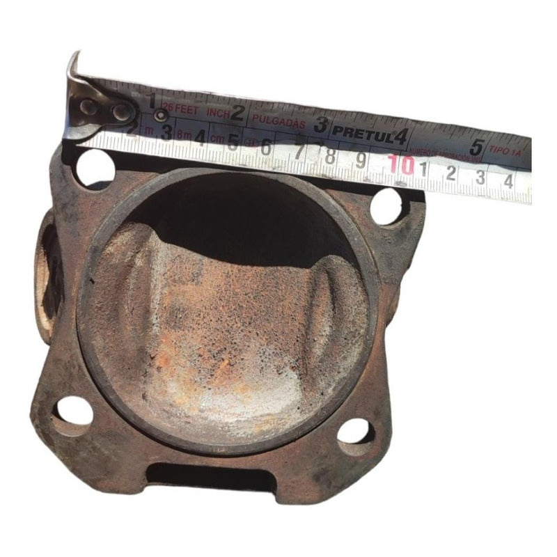 Flecha Barra Cardan 5 Cruceta 3 Pulgadas Freightliner Fl 70