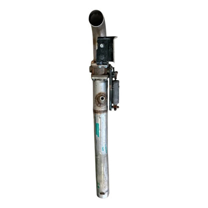 Tubo Silenciador Escape Freightliner Fl360 715 917 1217