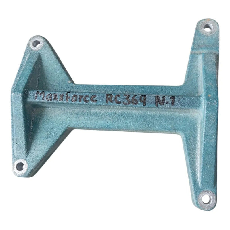 Tapa Monoblock Maxxforce Navistar International Durastar