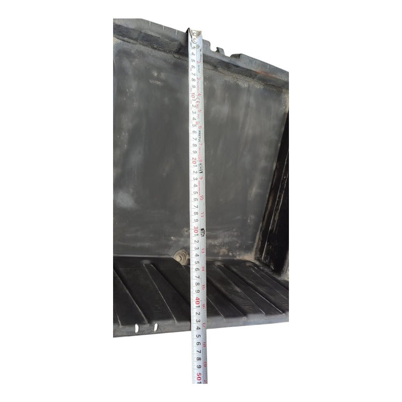 Caja Bandeja Baterias Freightliner M2