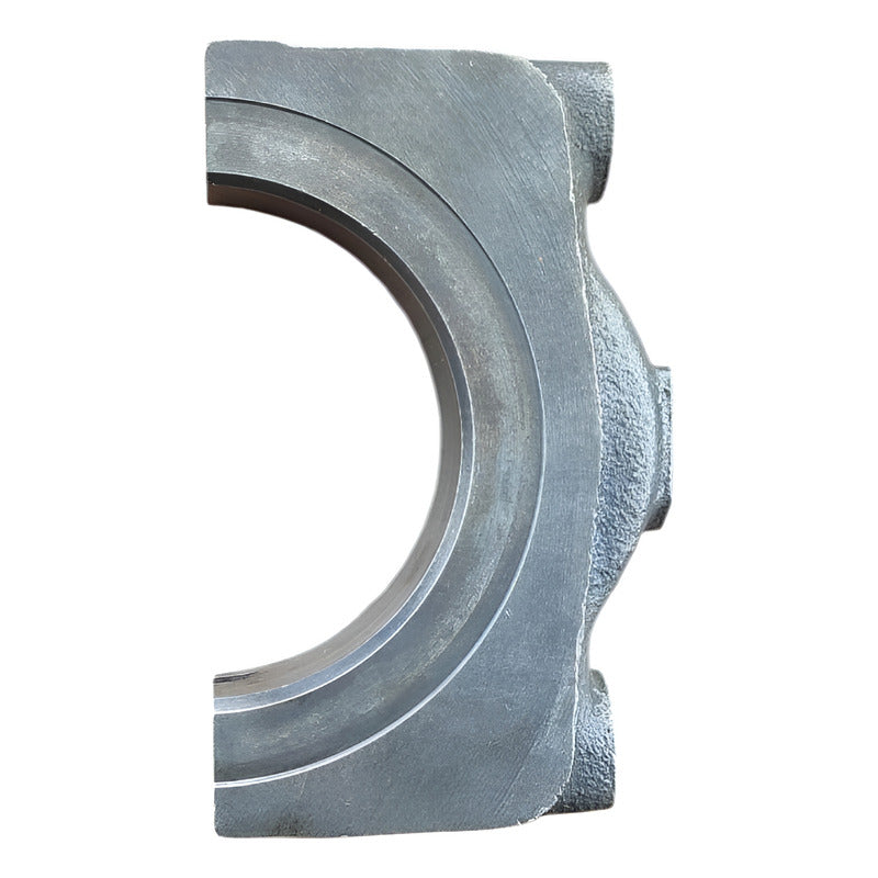 Chumacera Monoblock Block Motor John Deere