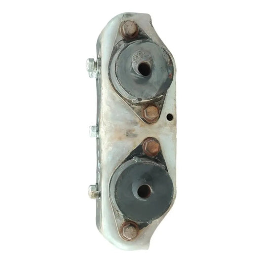 Soporte Base Cabina Freightliner M2