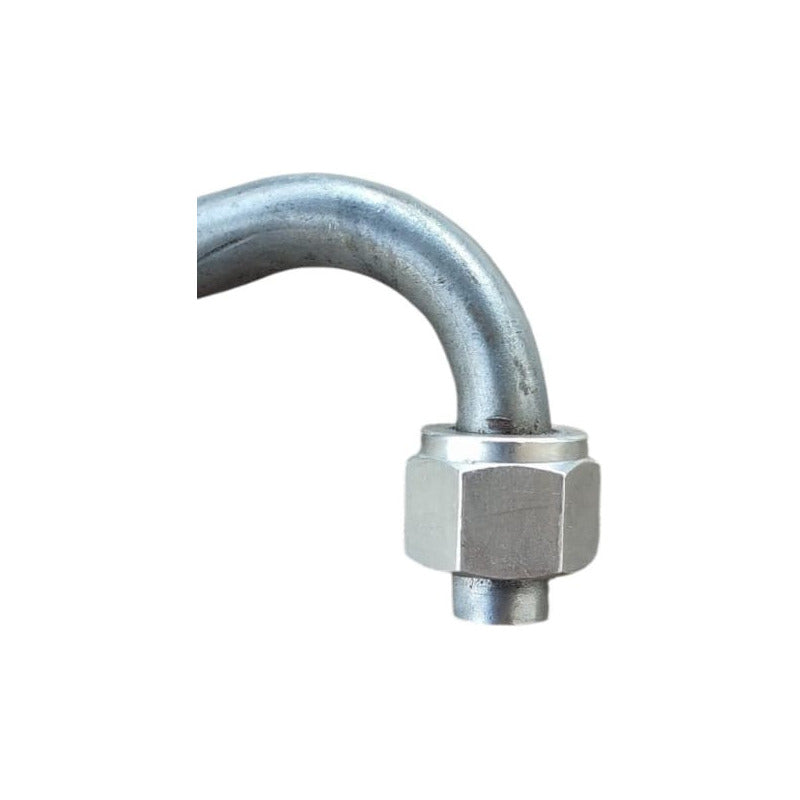 Manguera Tubo Liquido Clutch Citystar Cf600 International