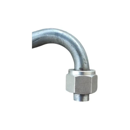 Manguera Tubo Liquido Clutch Citystar Cf600 International