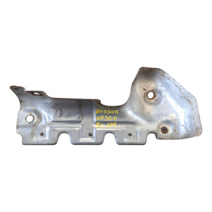 Tolva Múltiple Nissan Diesel Frontier Np300 Cabstar 2.5l