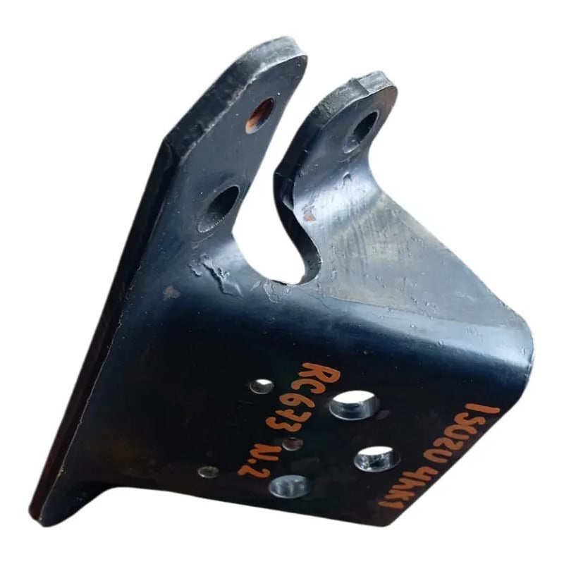 Soporte Base Motor Isuzu 4hk1 Elf 400 450 500