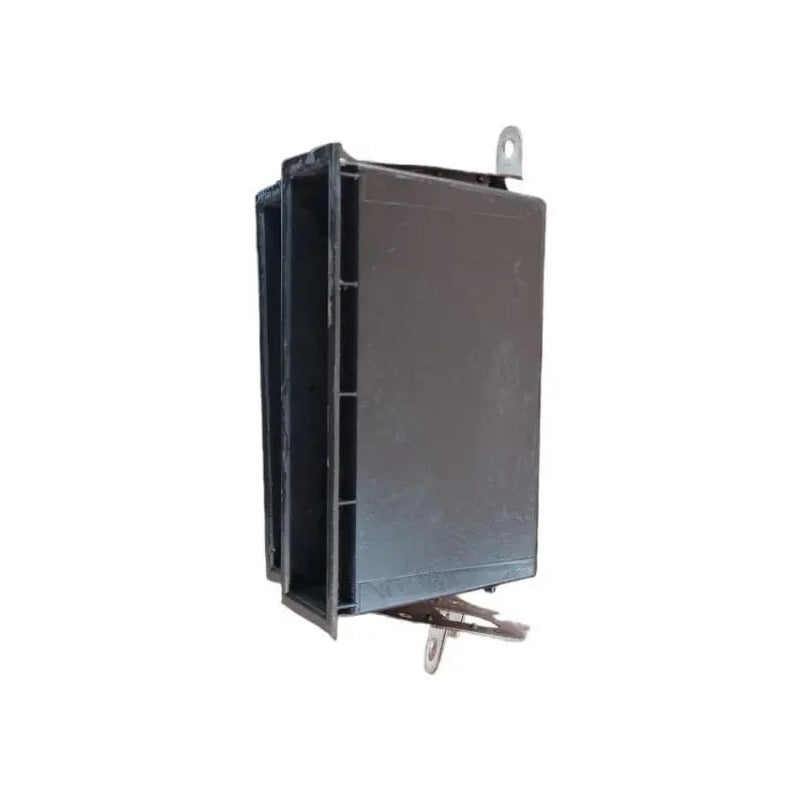Consola Centro Stereo Tablero Cabina Hino 300 514 616 414