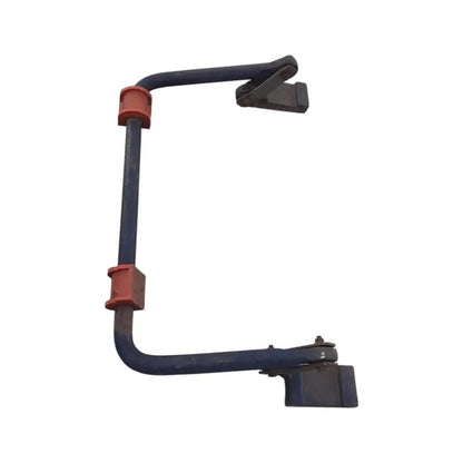Soporte Base Chasis Barra Estabilizadora Volkswagen