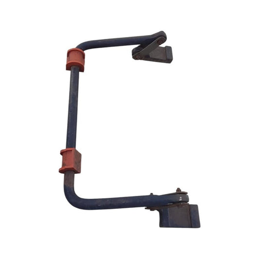 Soporte Base Chasis Barra Estabilizadora Volkswagen