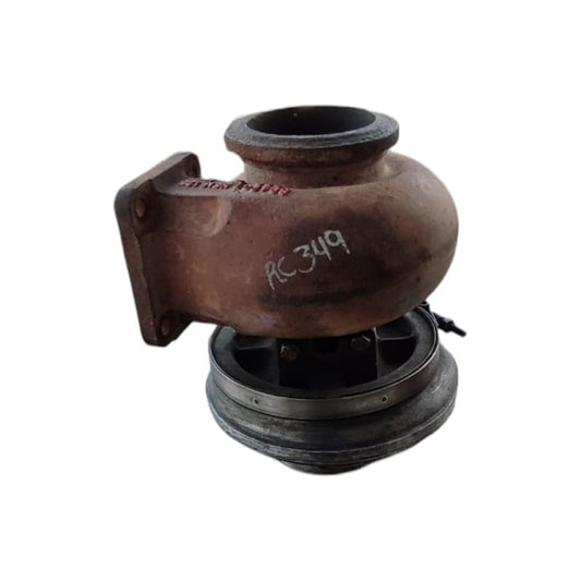 Turbo Motor Caterpillar 3406 C12 E