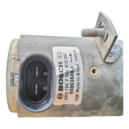 Motor Ventilador Chevy Chevrolet