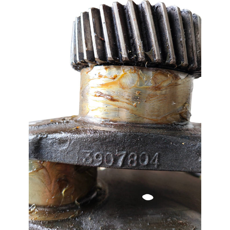 Cigueñal Motor Cummins 5.9 6bt Serie B  3907804