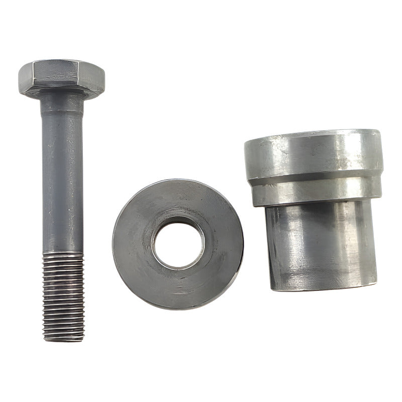 Buje Tornillo Engrane Loco Distribución Thermoking Isuzu 2.2 Gris