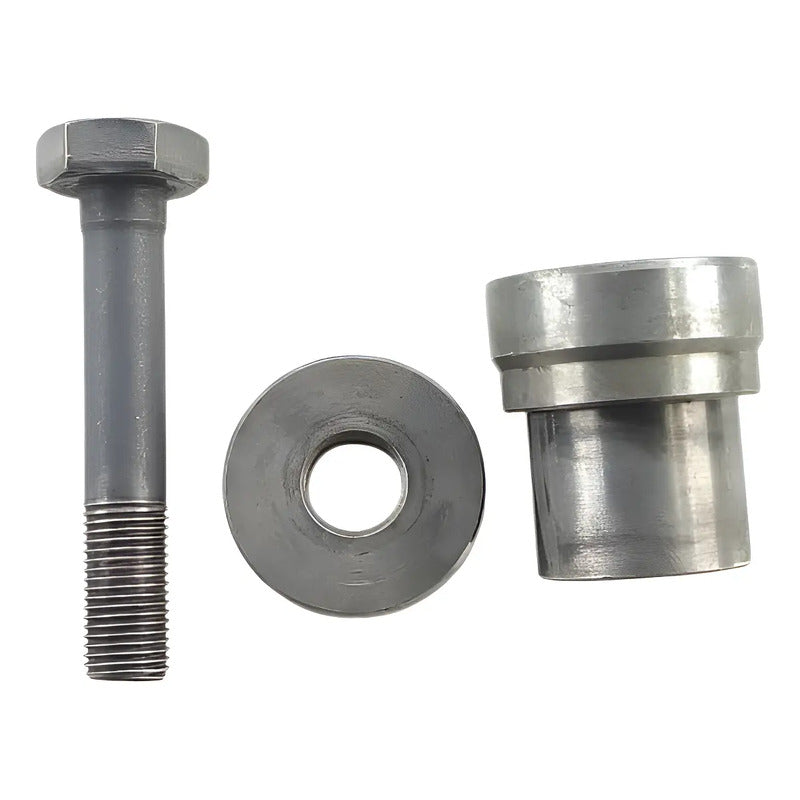 Buje Tornillo Engrane Loco Distribución Thermoking Isuzu 2.2 Gris