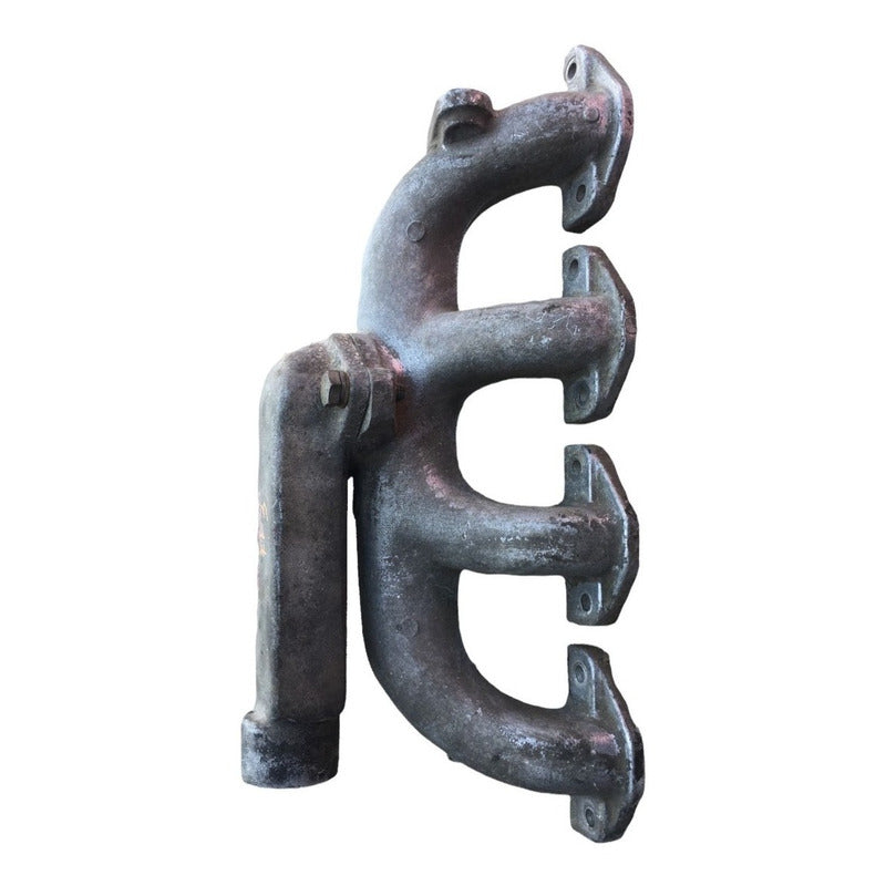 Múltiple Conector Escape Motor Thermoking Diésel