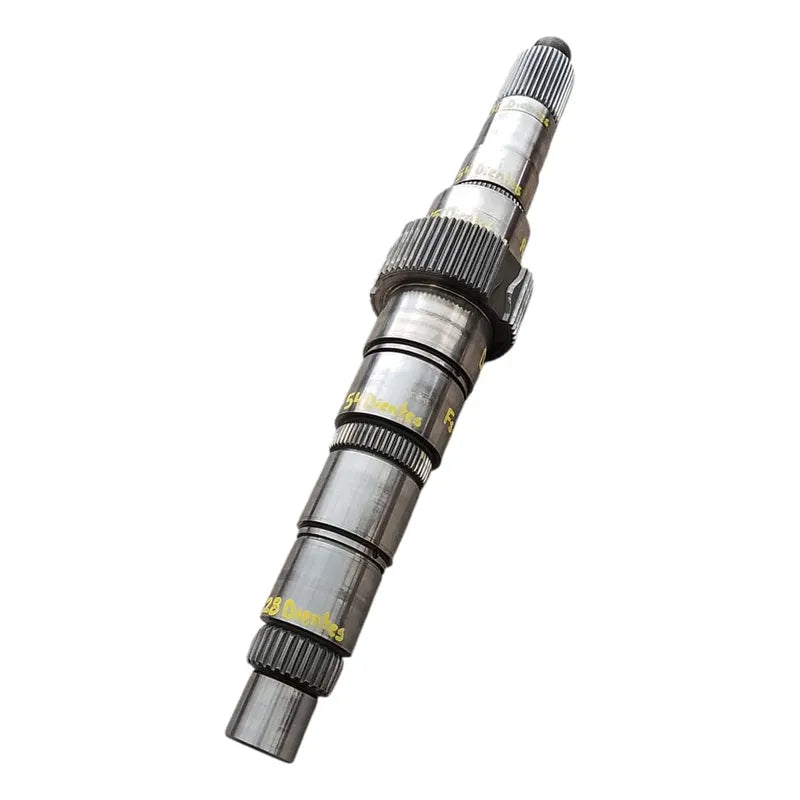 Tren Deslizable Transmision Eaton Fuller Fs-5406n