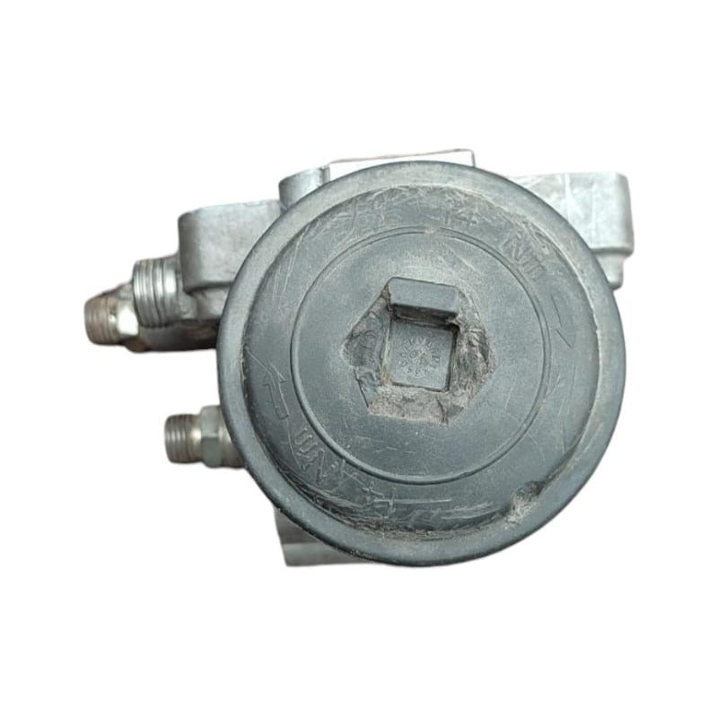 Filtro Diesel Combustible Cf600 Citystar International